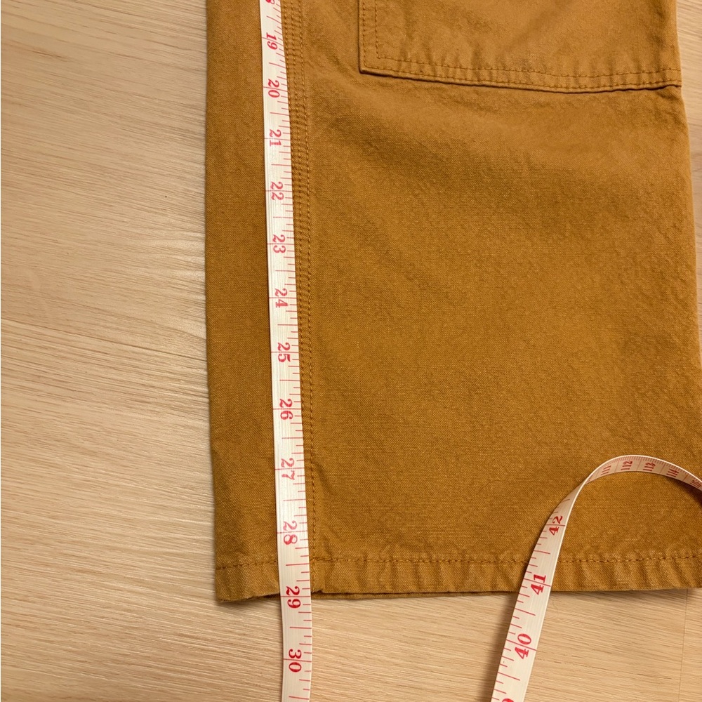 Jesse Kamm Patchfront Handy Pant - Picture 5 of 6